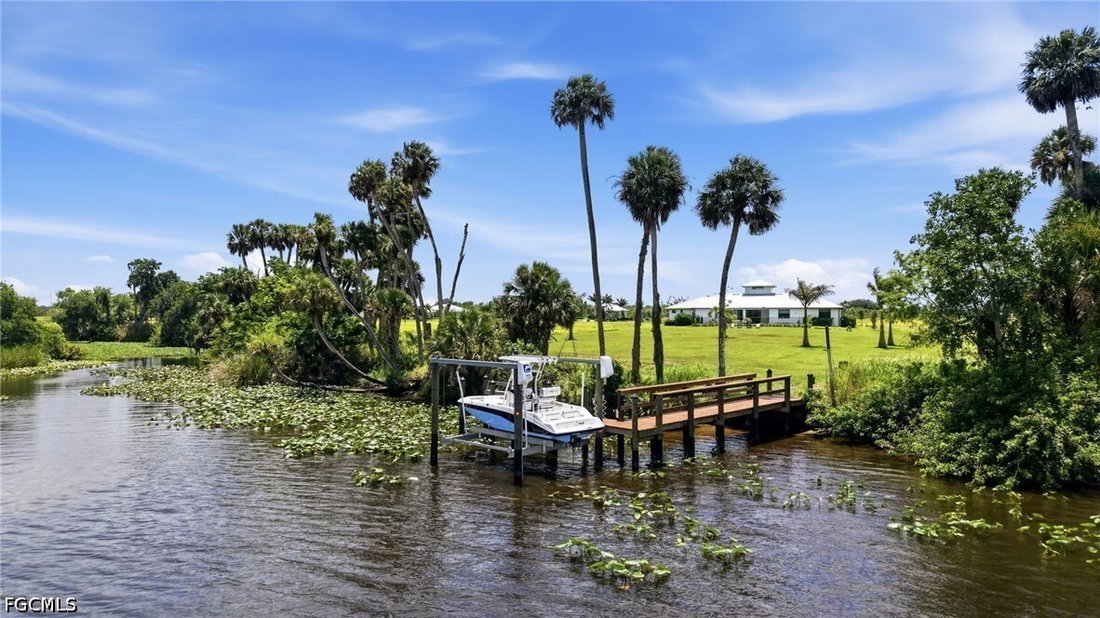 Casa a Alva, Florida, Stati Uniti 4 - 17852905