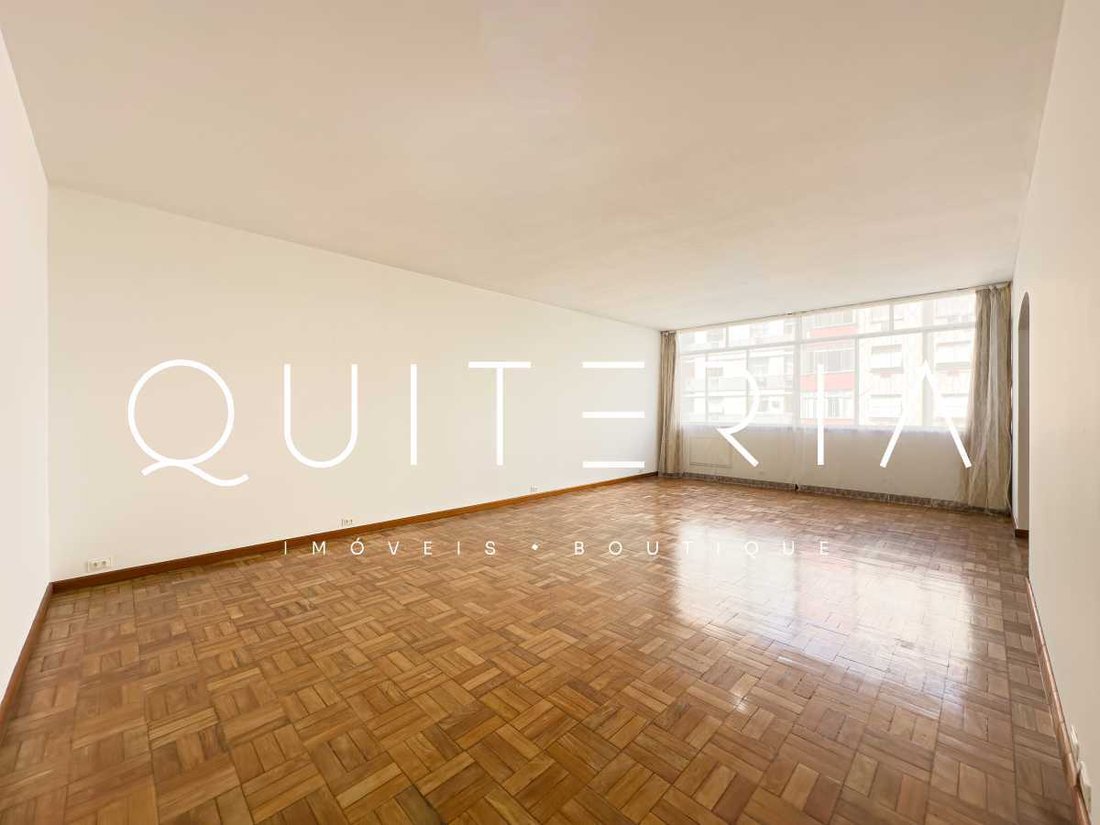 Apartment in Rio de Janeiro, State of Rio de Janeiro, Brazil 3 - 17856282