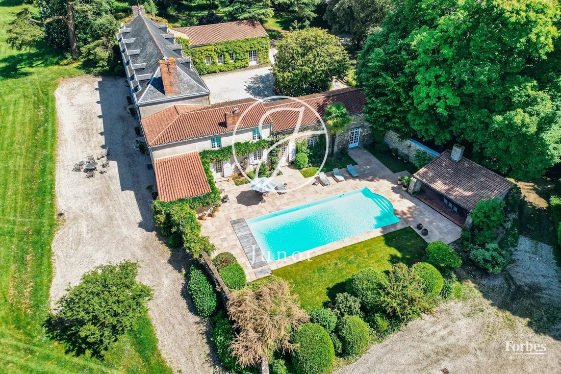House in Centre Ville, Nantes, France 5 - 17550106