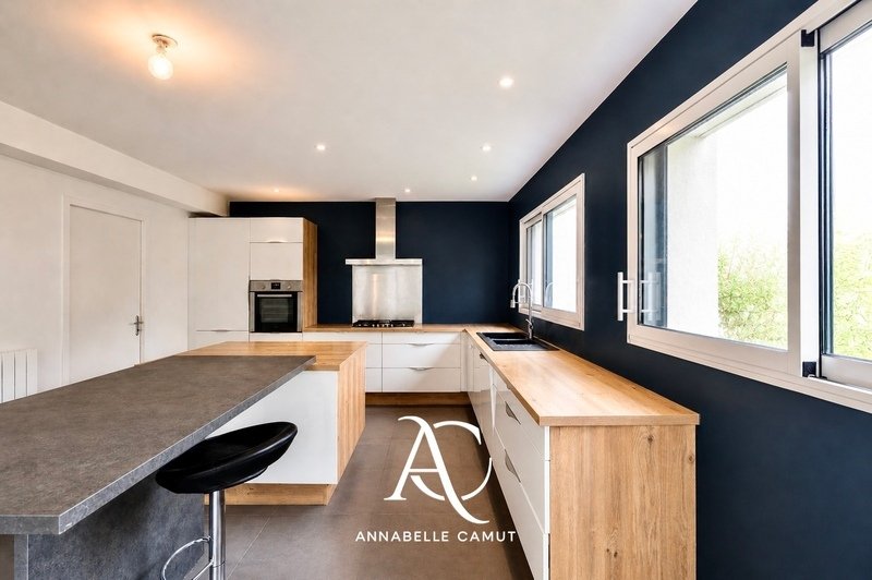 House in Zone Industrielle du Prat, Vannes, France 3 - 17856384
