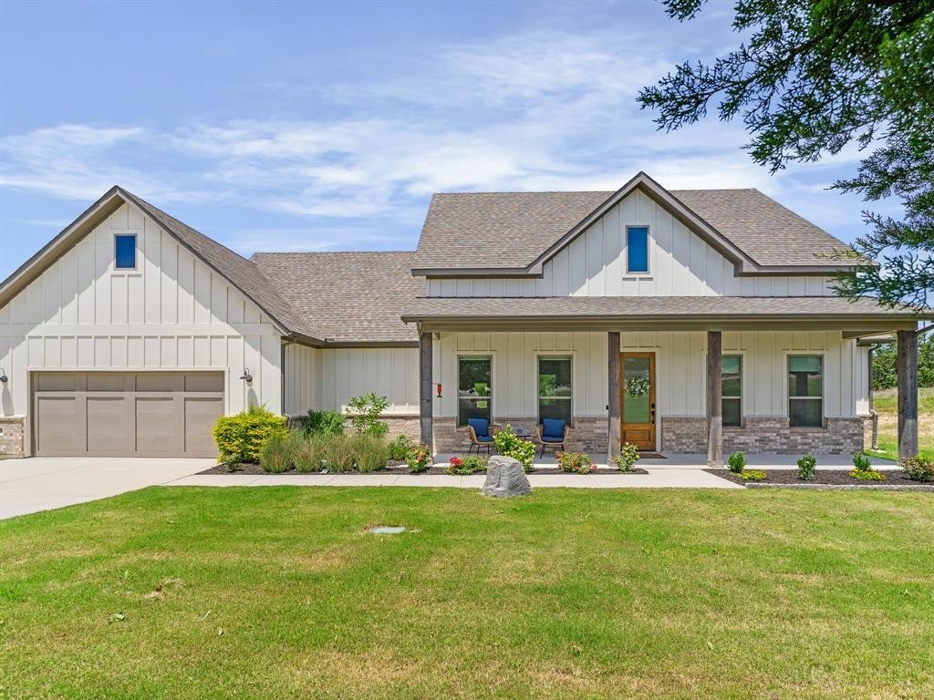 House in Weatherford, Texas, United States 2 - 17855816