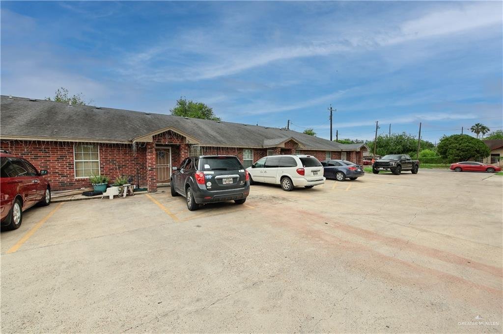 Donna, Texas, United States 4 - 17854392