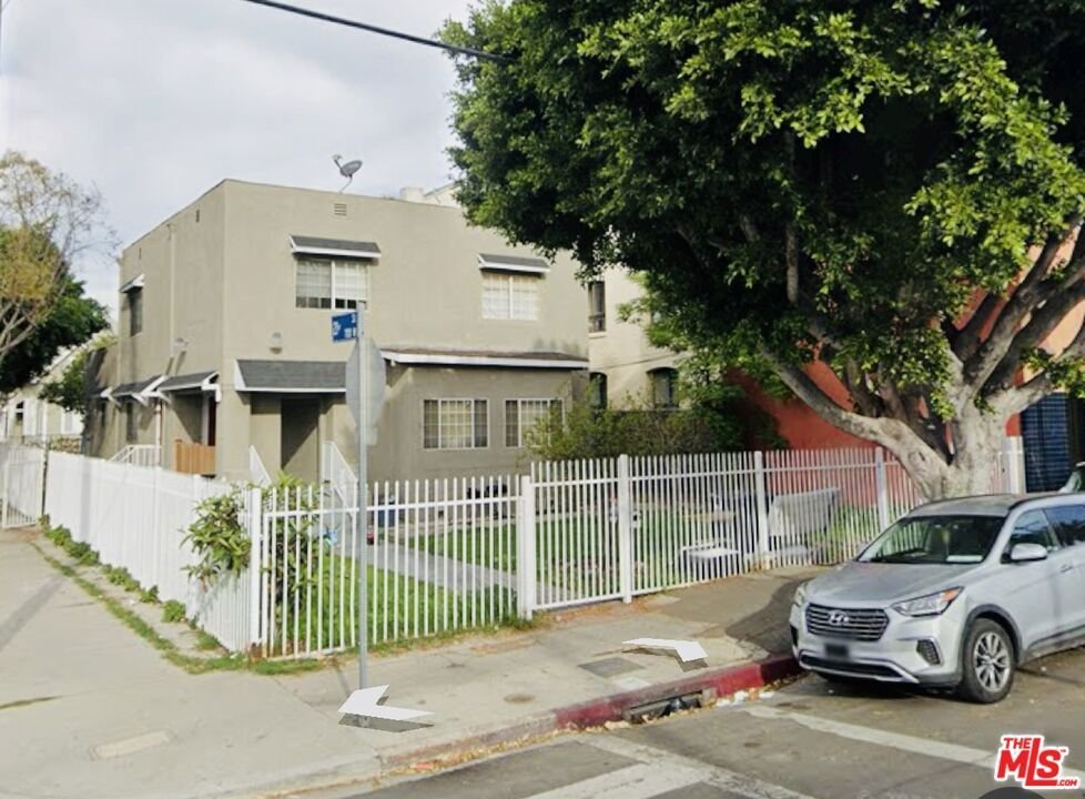 House in Los Angeles, California, United States 1 - 17854805