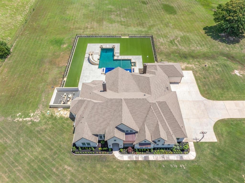 House in Wills Point, Texas, United States 3 - 17855817