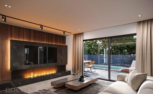 Casa en Glifada, Ática, Grecia 1
