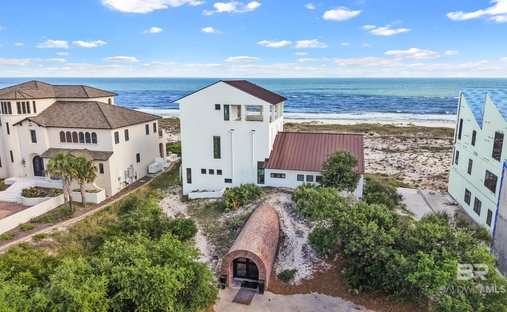 Casa en Gulf Shores, Alabama, Estados Unidos 1