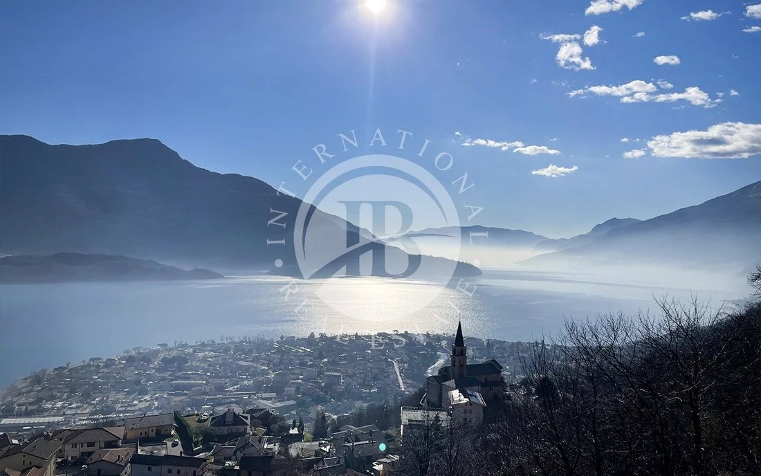 Apartment in Vercana, Lombardy, Italy 5 - 17851716