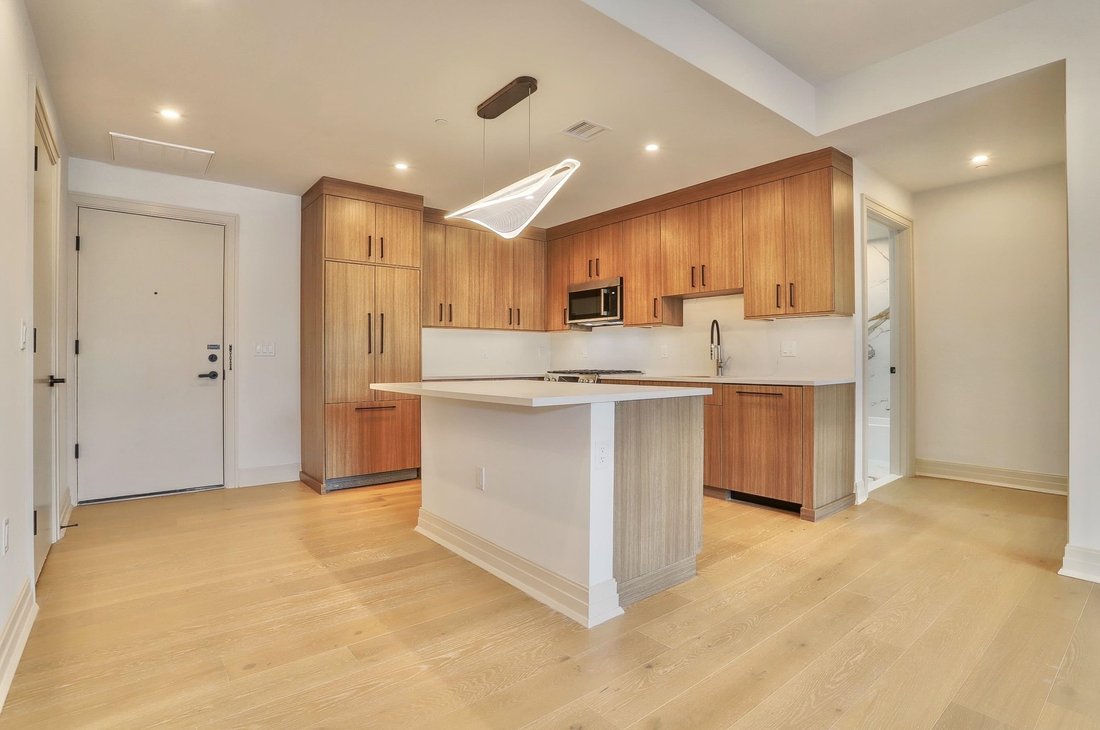 Condo in Hoboken, New Jersey, United States 1 - 17854178