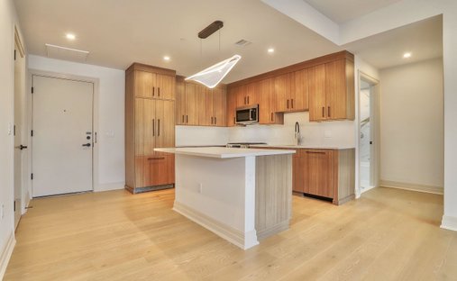 Condominio a Hoboken, New Jersey, Stati Uniti 1
