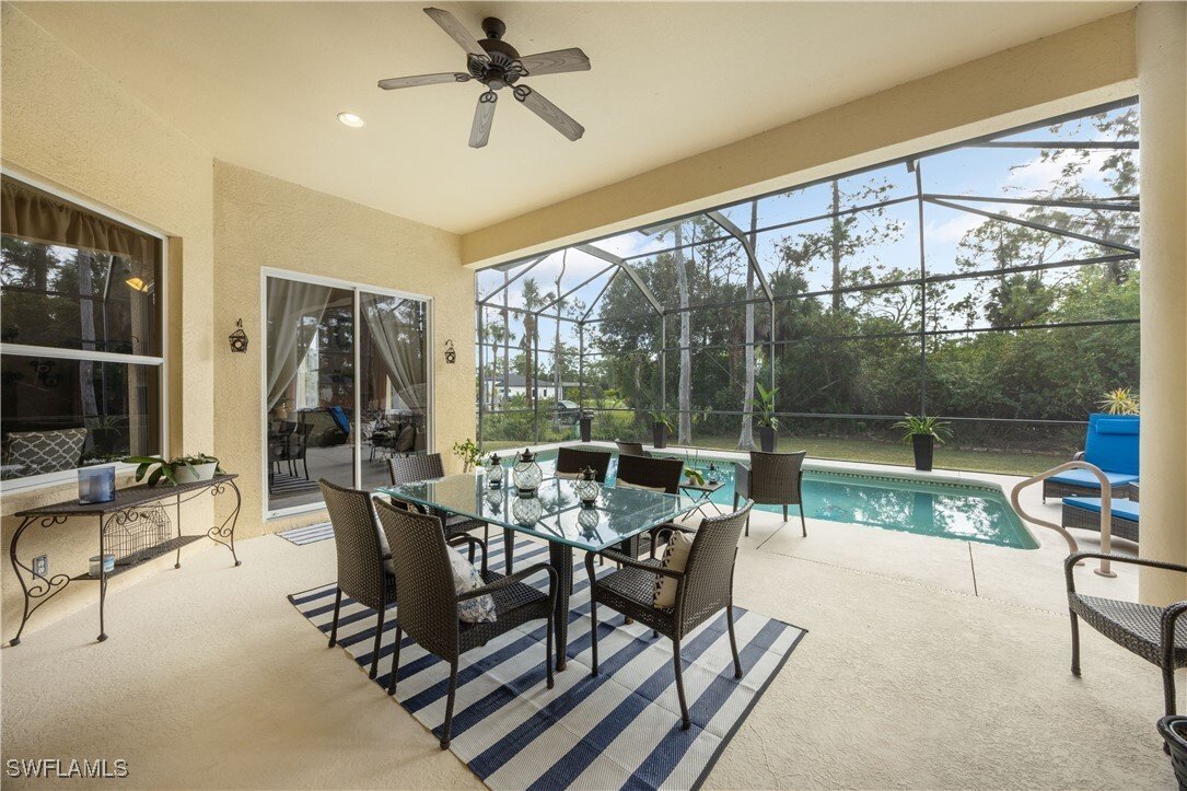 House in Naples, Florida, United States 1 - 17852868
