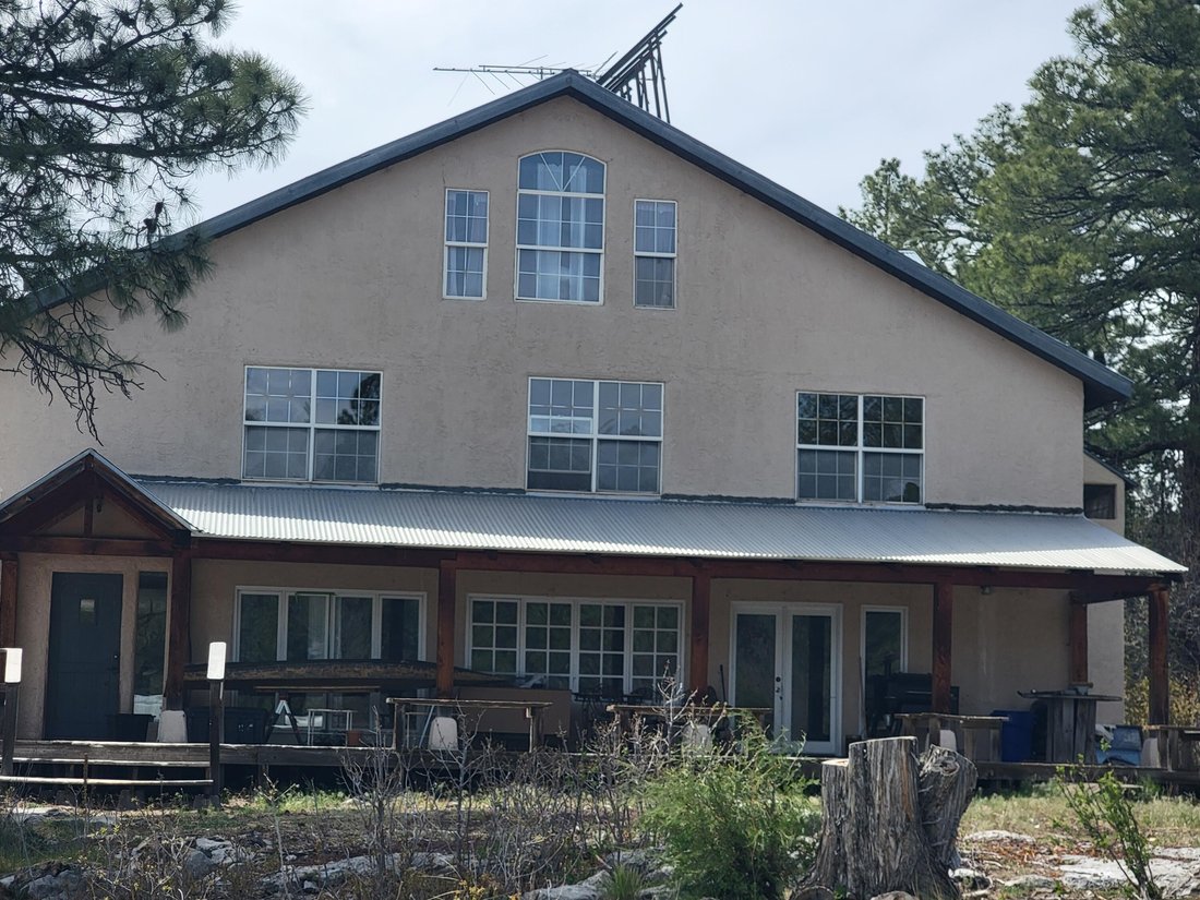 House in Torreon, New Mexico, United States 2 - 17854254