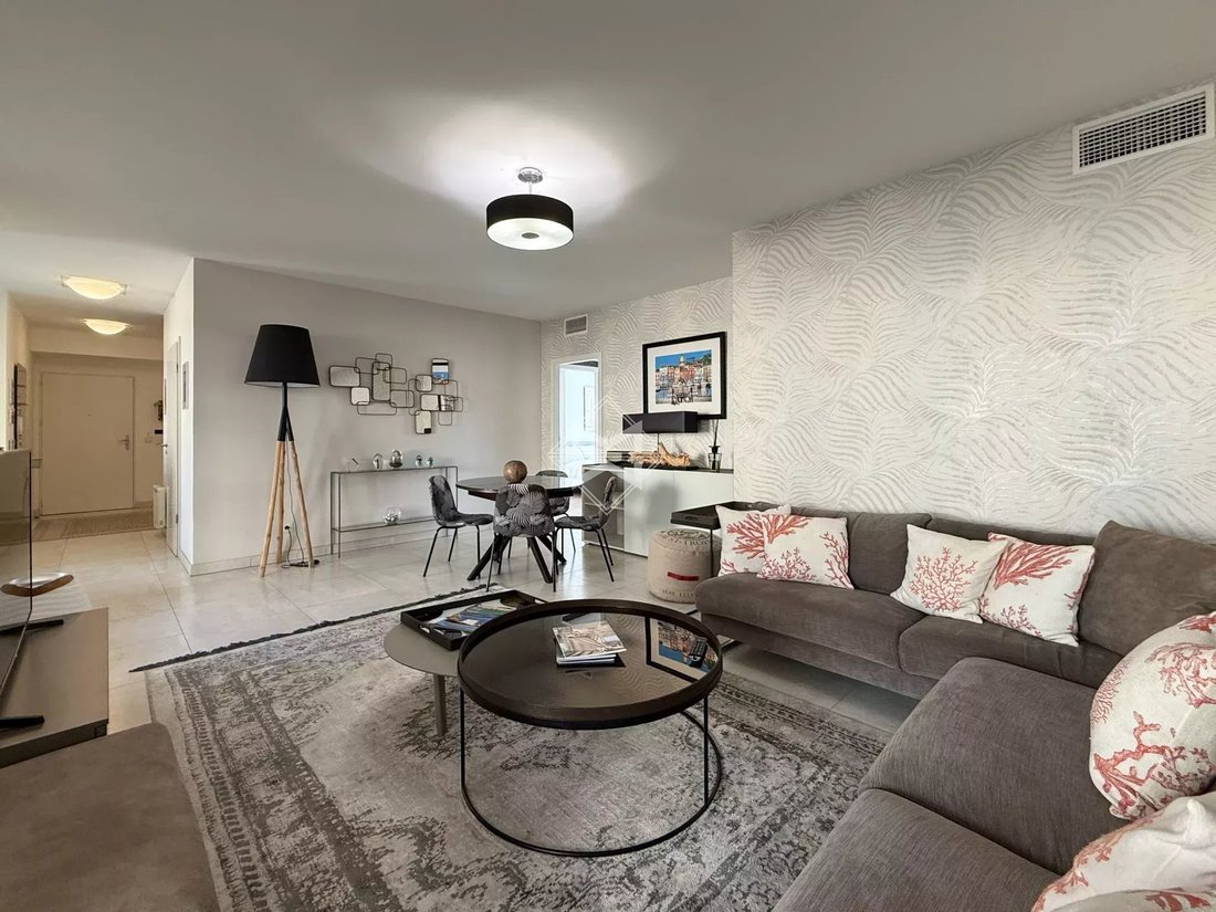 Apartment in Zone Est Diffuse, Saint-Tropez, France 4 - 17853306