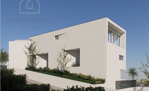 Maison à Gondomar (Sao Cosme), Valbom et Jovim, District de Porto, Portugal 1
