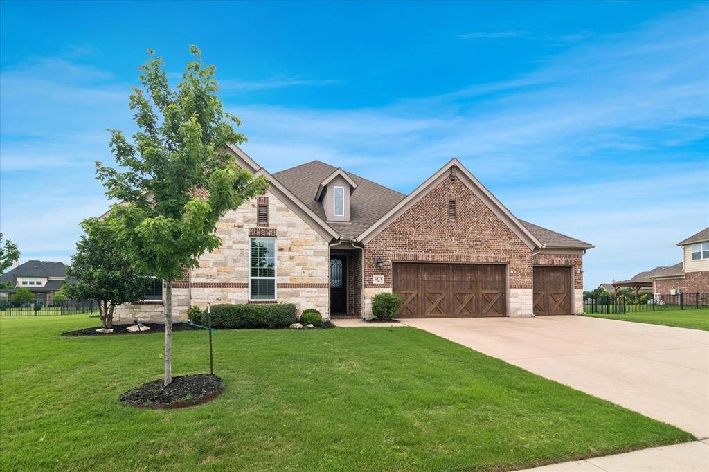 House in Gunter, Texas, United States 2 - 17855790