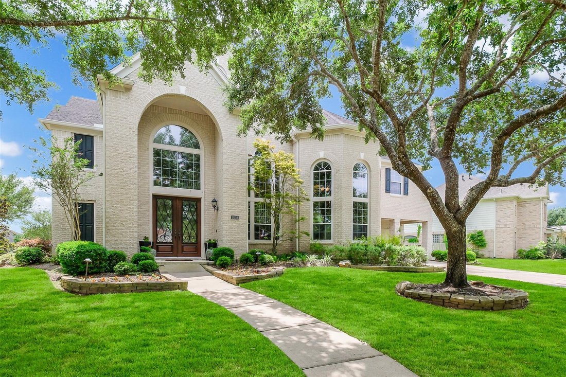 House in Richmond, Texas, United States 1 - 17852037