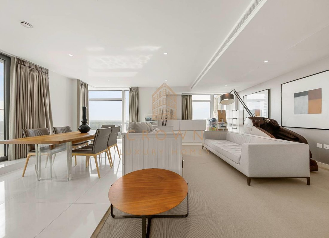 Apartment in Canary Wharf, Tower Hamlets, England 3 - 16776934