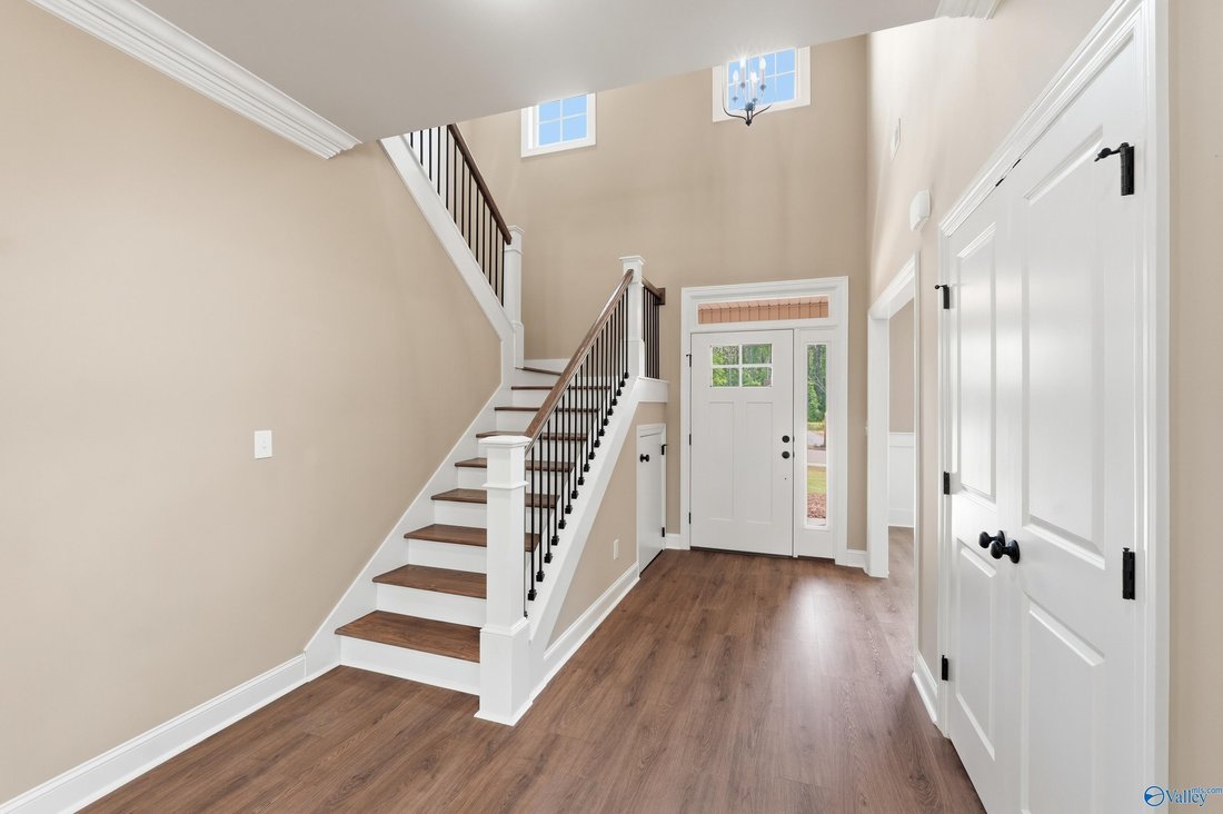 Maison à Redstone Arsenal, Alabama, États-Unis 5 - 17680233