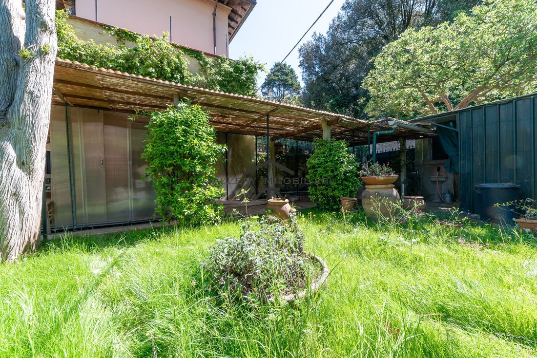 Apartment in Center, Florence, Tuscany 3 - 17851711
