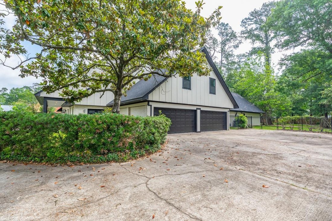 Maison à Beaumont, Texas, États-Unis 3 - 17855094