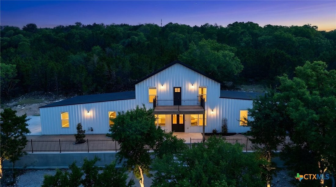 House in Copperas Cove, Texas, United States 1 - 17854368