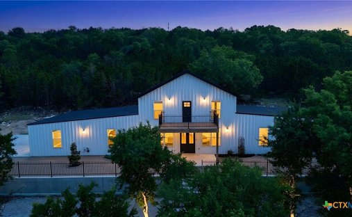 House in Copperas Cove, Texas, United States 1