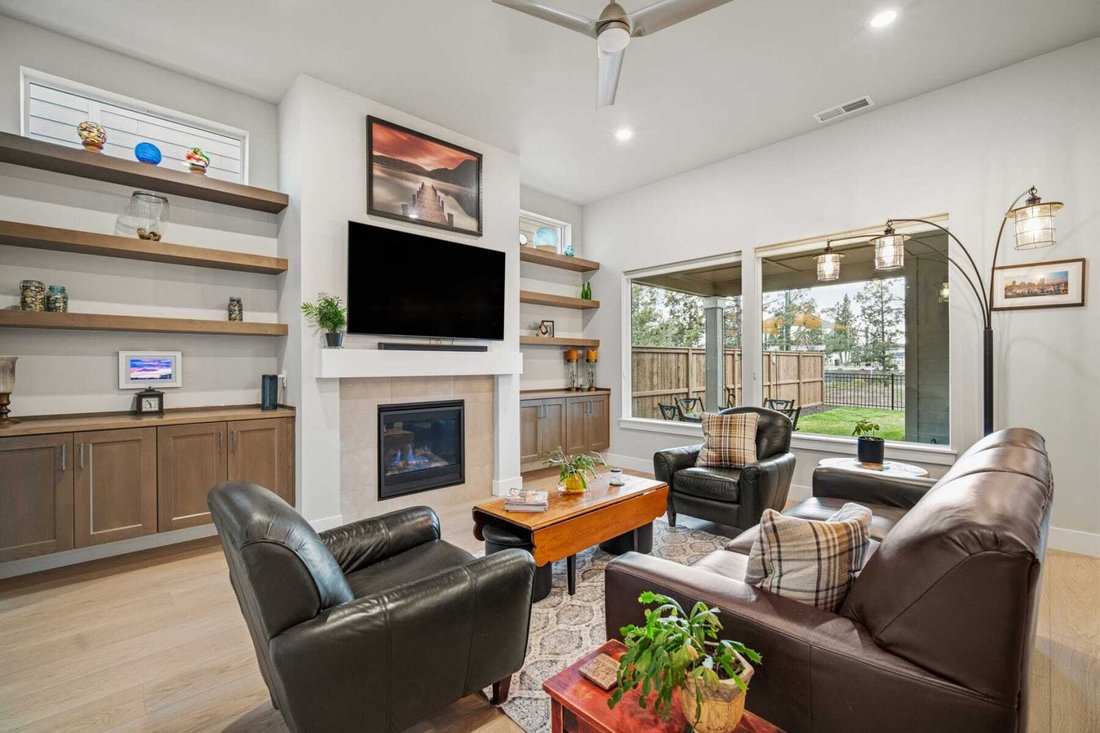 House in Bend, Oregon, United States 4 - 17825144