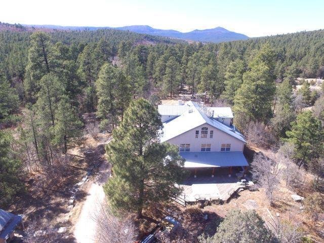 House in Torreon, New Mexico, United States 1 - 17854254