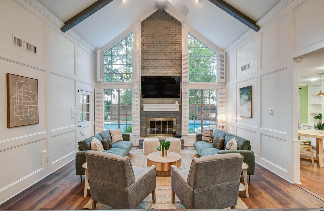 House in Houston, Texas, United States 3 - 17855159