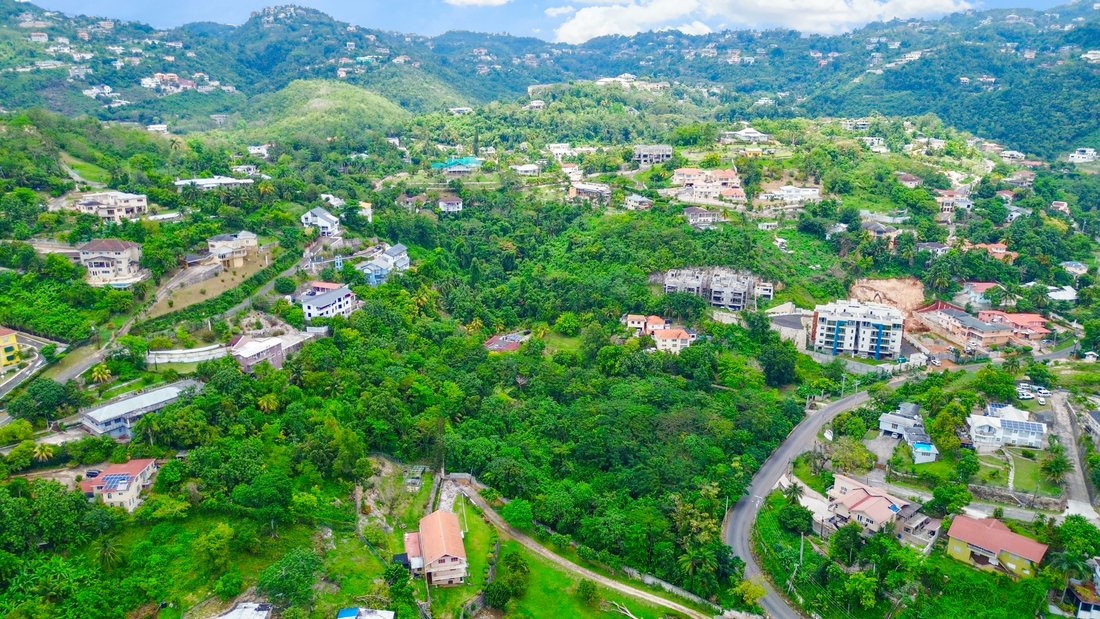 Land in Kingston, Jamaica 4 - 17857041
