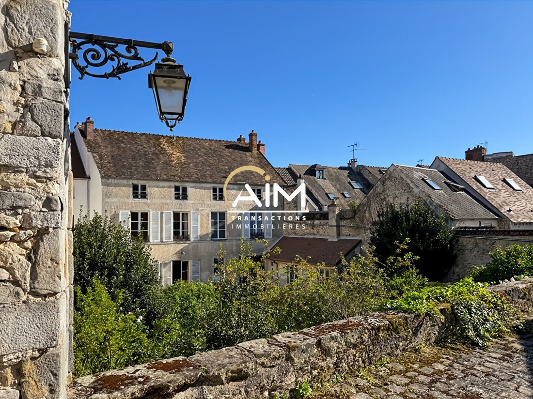Villa in Saint Martin Sud, Étampes, France 1 - 17856211