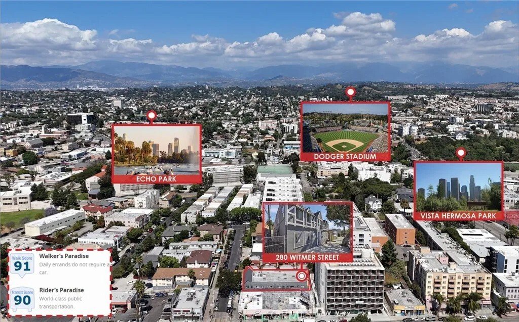 Los Angeles, California, United States 4 - 17855371