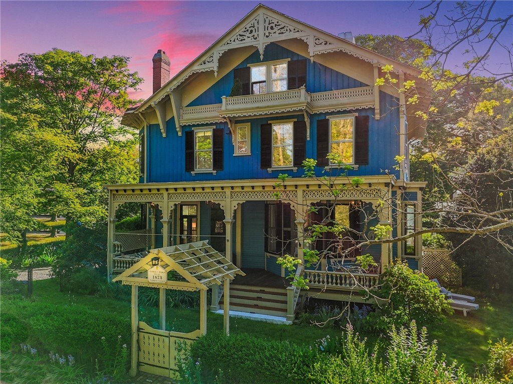 House in Newport, Rhode Island, United States 1 - 17854329