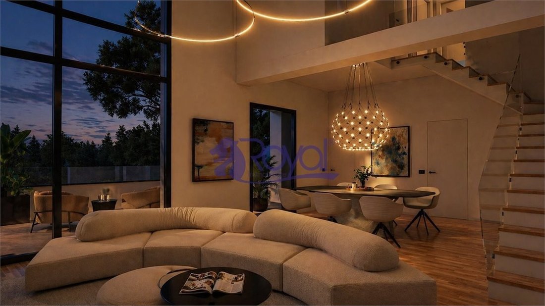 Apartment in Center, Parabiago, Lombardy 3 - 17854310