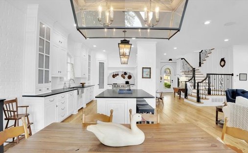 House in Hideaway, Texas, United States 1