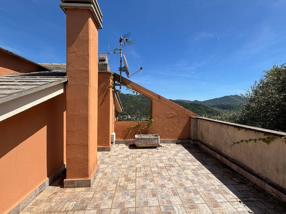 Villa in Sestri Levante, Liguria, Italy 4 - 17371161