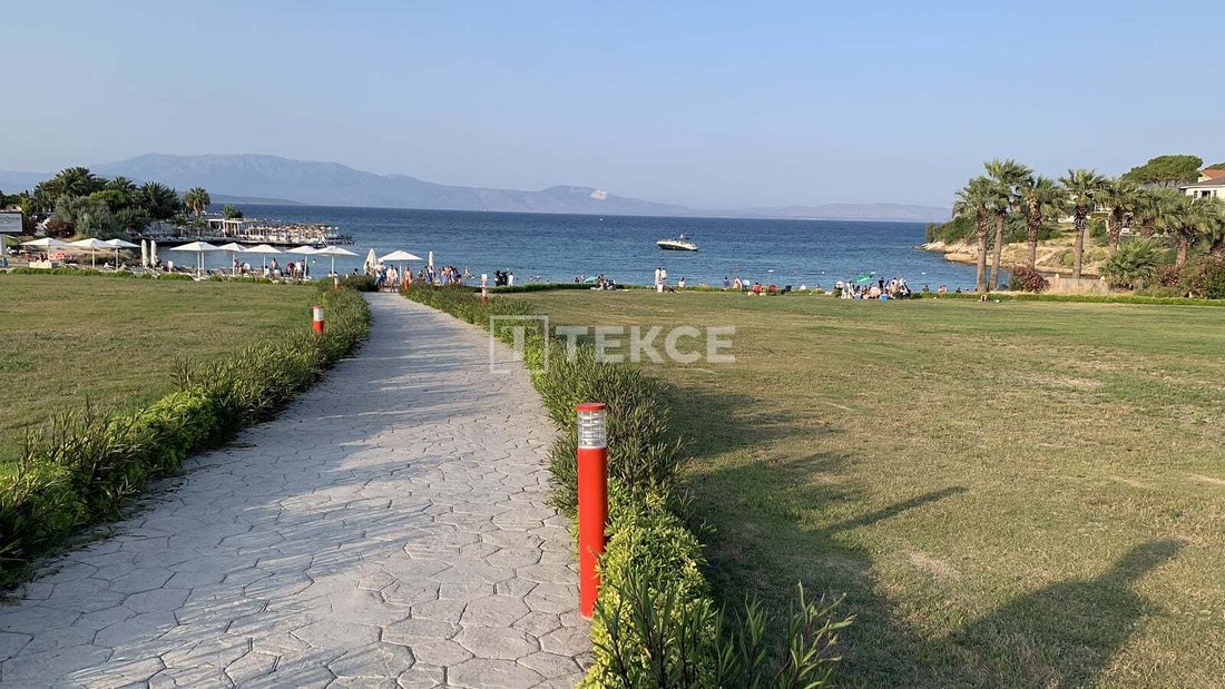 Villa in Çeşme, İzmir, Turkey 3 - 17856245