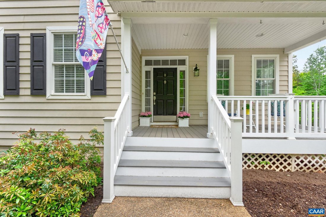 House in Lake Monticello, Virginia, United States 3 - 17854614