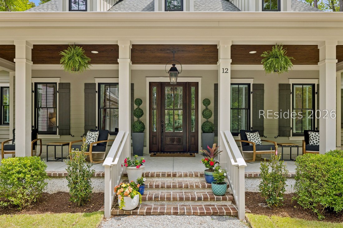 House in Bluffton, South Carolina, United States 3 - 17851947