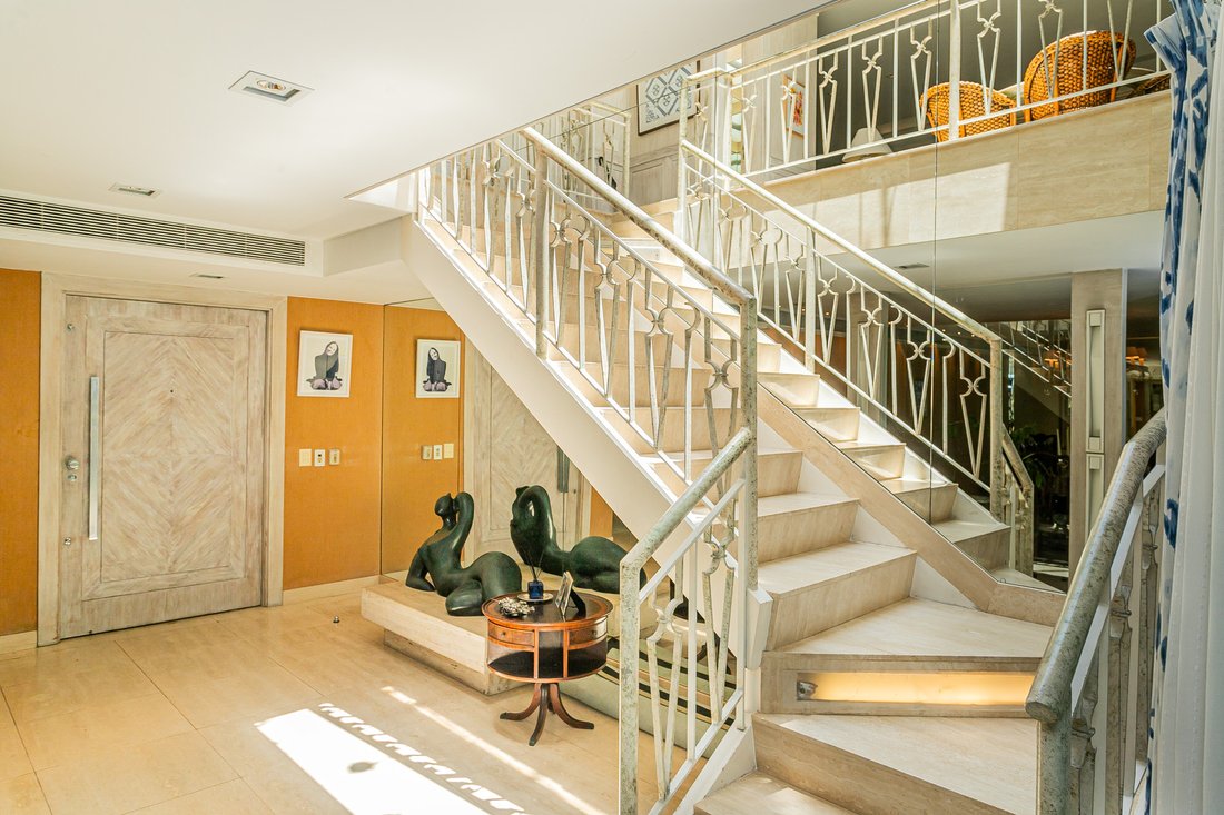 House in Rio de Janeiro, State of Rio de Janeiro, Brazil 5 - 17857052