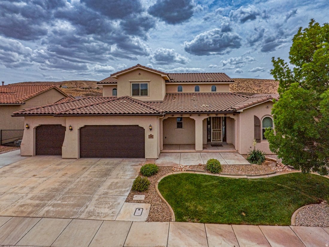 House in St. George, Utah, United States 1 - 17851537