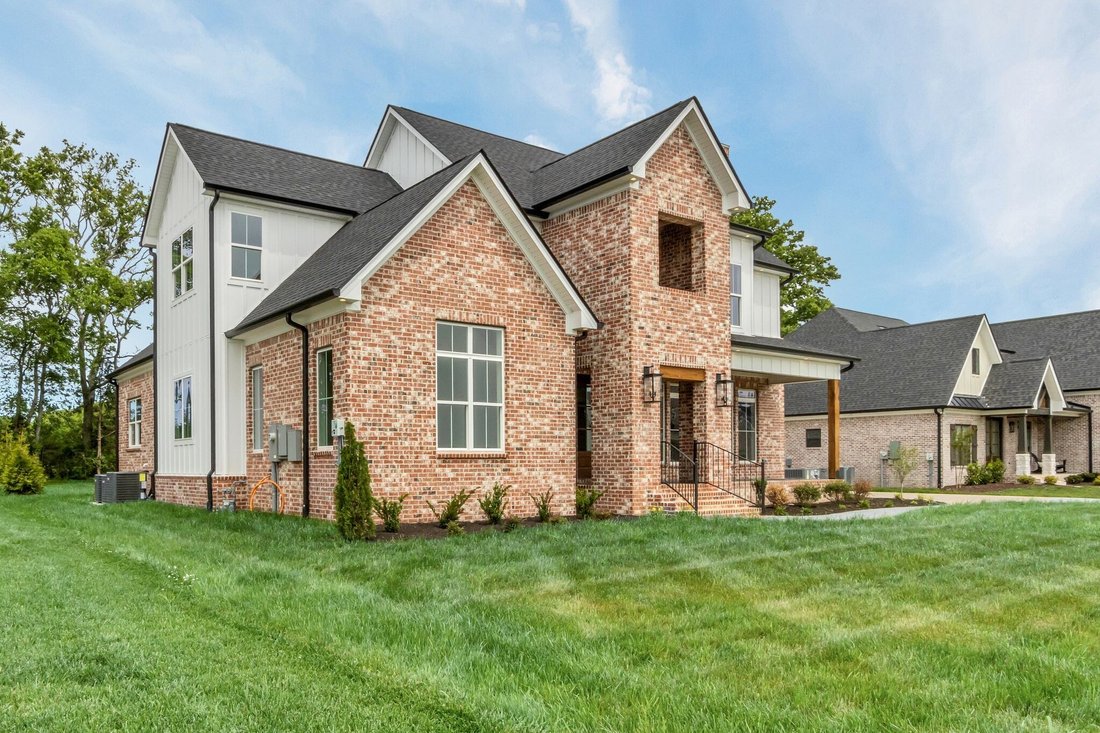 House in Murfreesboro, Tennessee, United States 3 - 17855630