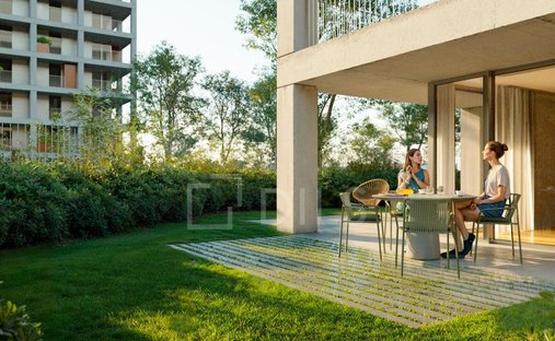 Apartamento en Campanha, Distrito de Oporto, Portugal 1