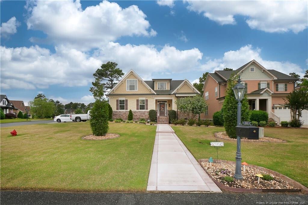 House in Spring Lake, North Carolina, United States 2 - 17854761