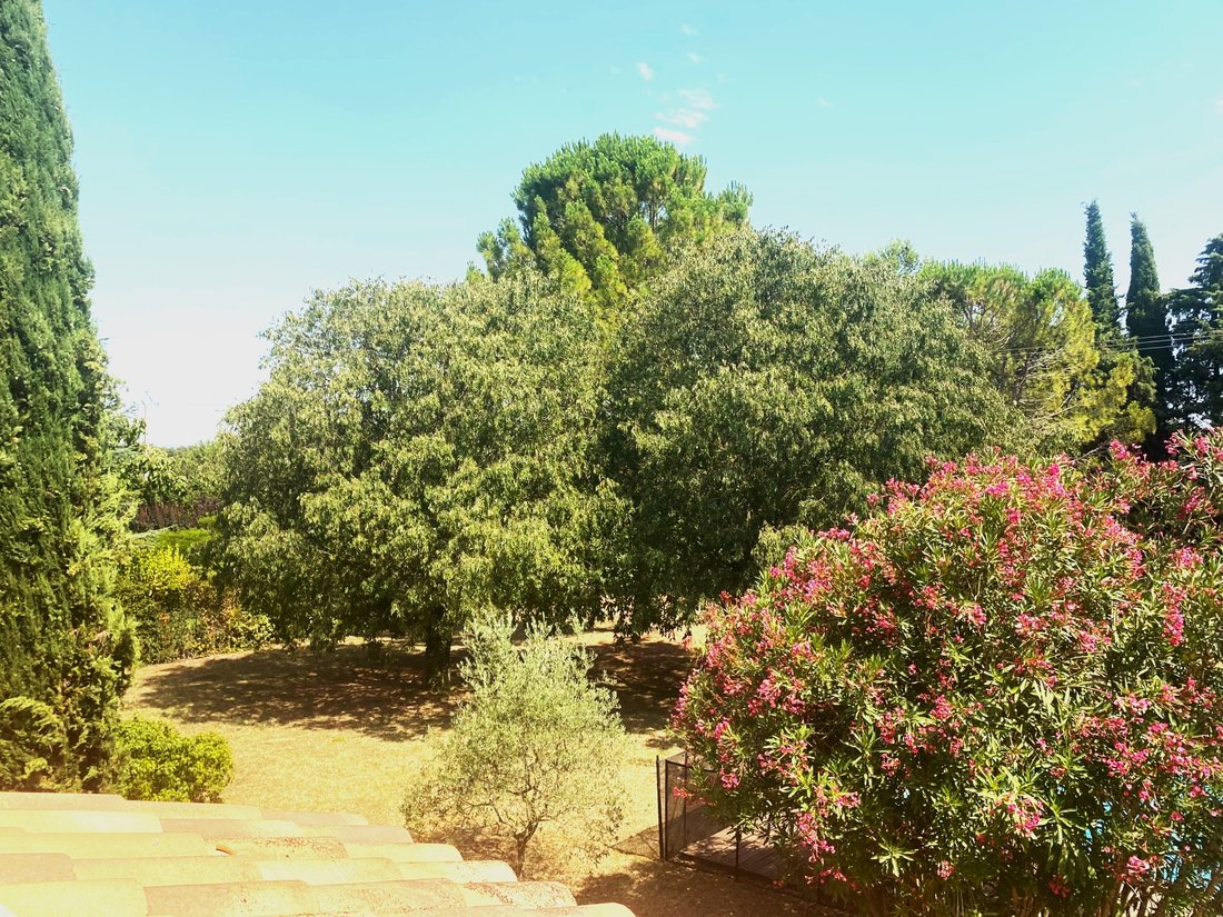 Villa in Zone Rurale Nord, Carpentras, France 5 - 17852534