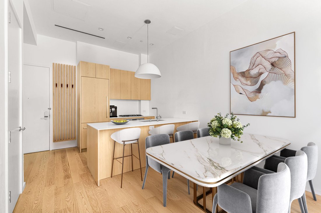 Condo in New York, New York, United States 5 - 17857056