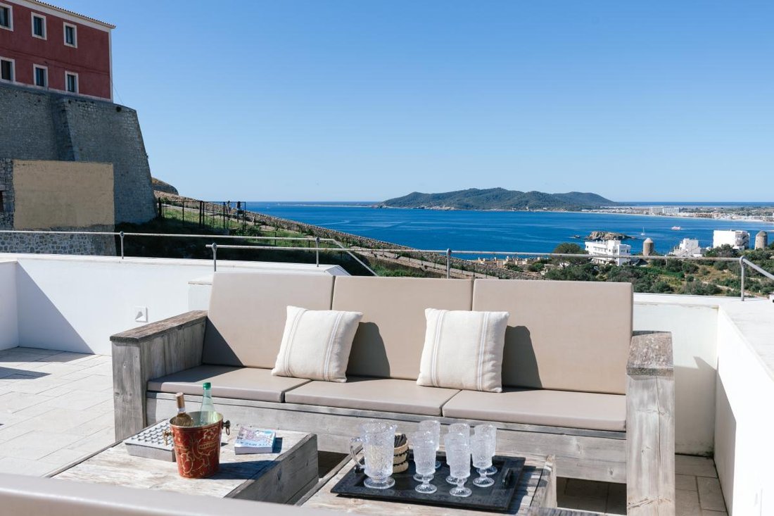 House in Ibiza Town, Balearic Islands, Spain 5 - 17800172