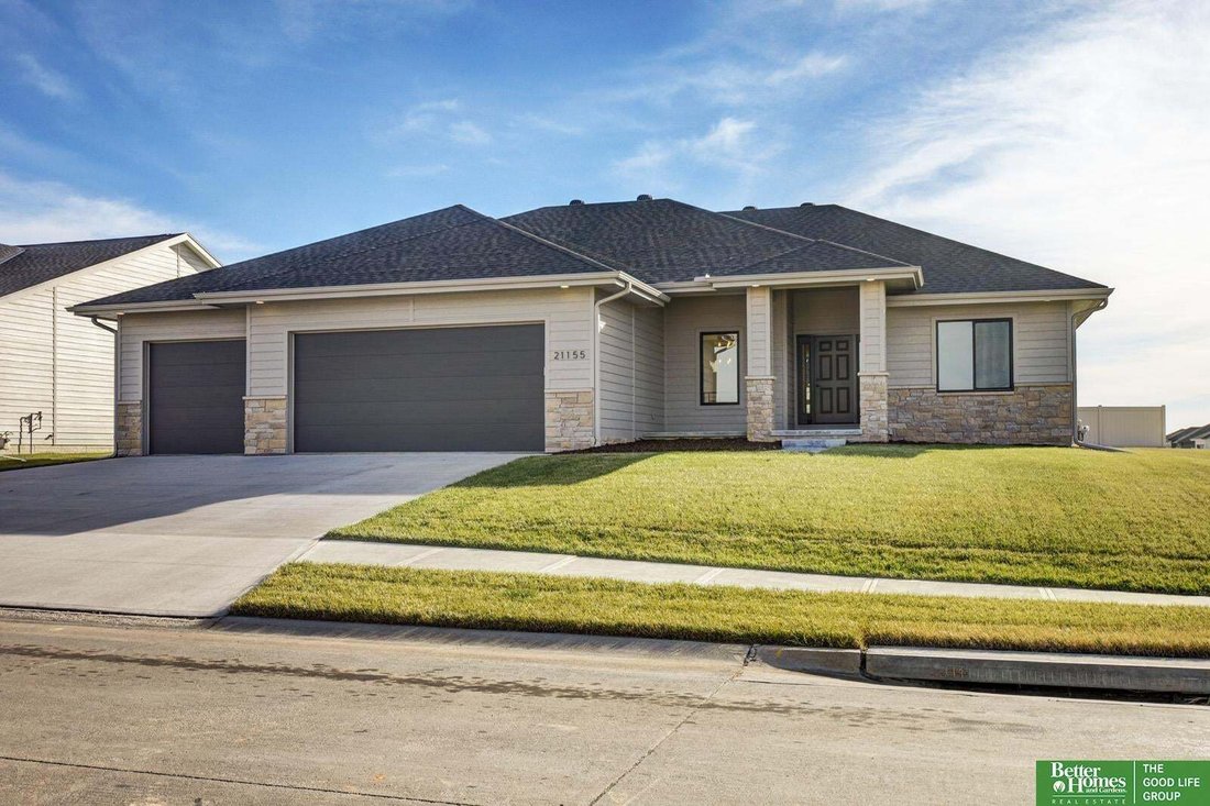House in Omaha, Nebraska, United States 1 - 17853148