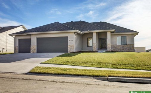 House in Omaha, Nebraska, United States 1