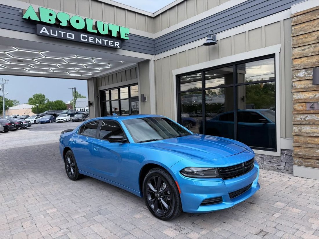Sedan in Murfreesboro, TN, United States 1 - 17856784