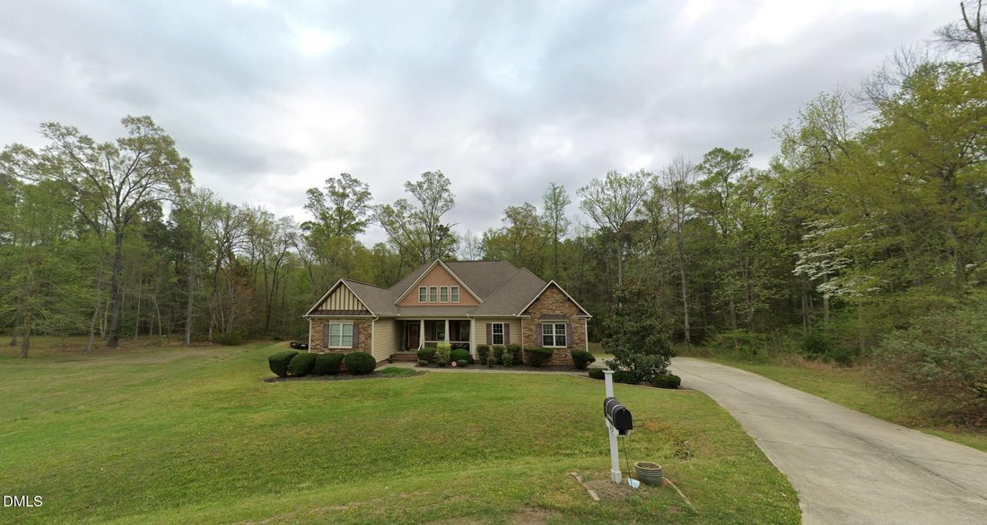 House in Garner, North Carolina, United States 2 - 17799052
